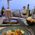 Photo n°3 de l'avis de Alessia.l fait le 05/07/2021 à 13:41 sur le  Castello Di Leonina Relais à Asciano