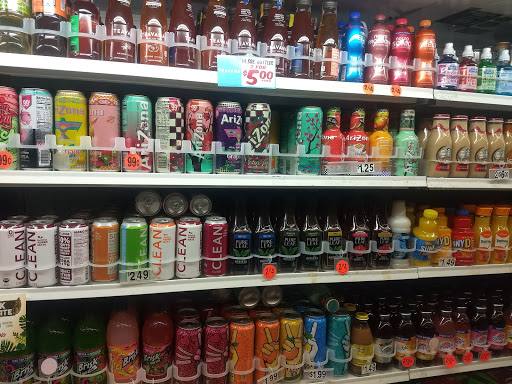 Grocery Store «El Rancho Market», reviews and photos, 346 Reservation Rd, Marina, CA 93933, USA