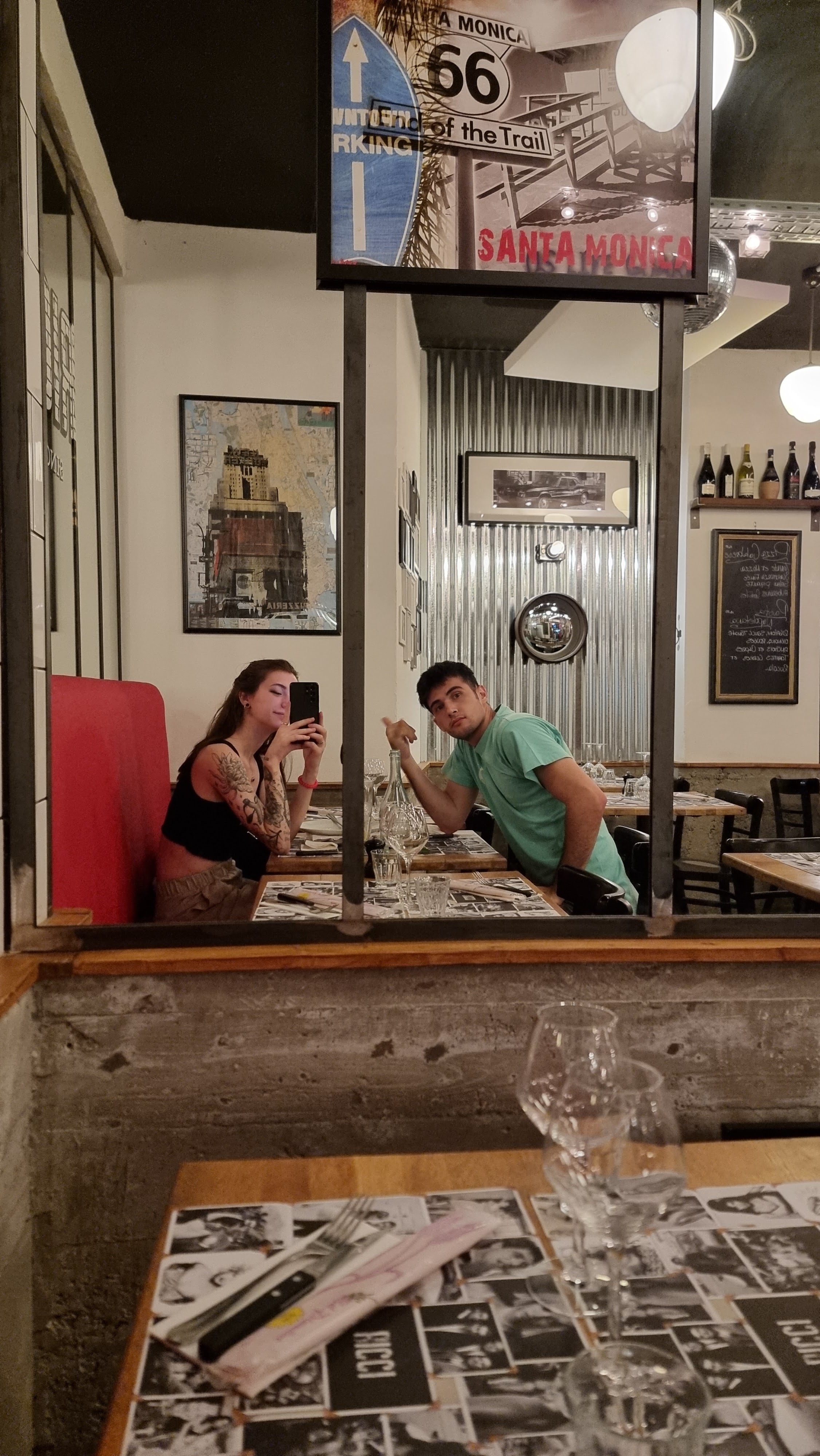 Photo n° 1 de l'avis de Marcos.a fait le 01/07/2022 à 20:43