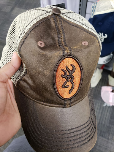 Sporting Goods Store «Academy Sports + Outdoors», reviews and photos, 140 Glenwild Dr, Thibodaux, LA 70301, USA