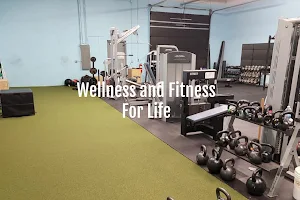 Well Fit Life, LLC image