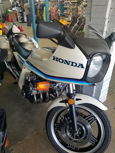 Motorcycle Dealer «Kawasaki of Dothan Inc», reviews and photos, 1451 Ross Clark Cir, Dothan, AL 36301, USA