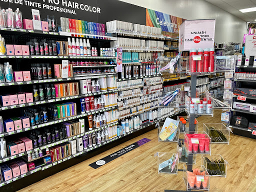 Beauty Supply Store «Sally Beauty», reviews and photos, 2030 Glade Rd #208, Grapevine, TX 76051, USA