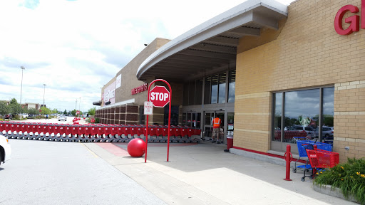 Department Store «Target», reviews and photos, 7300 W 191st St, Tinley Park, IL 60487, USA