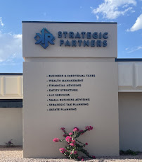 K&R Strategic Partners, LLC