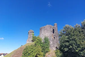 Llandovery Castle image