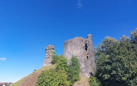 Llandovery Castle image