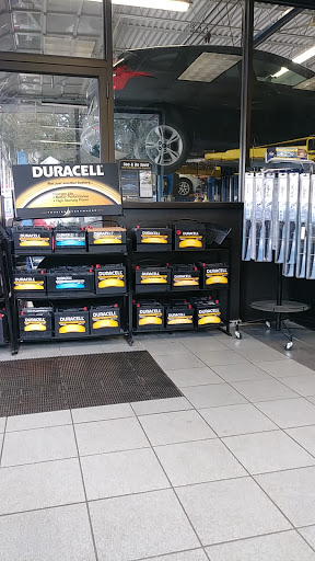 Tire Shop «Tread Quarters», reviews and photos, 1308 Folly Rd, Charleston, SC 29412, USA