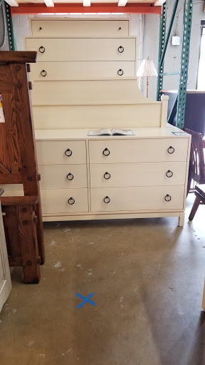 Furniture Store «Warehouse Showrooms», reviews and photos, 5641 General Washington Dr k, Alexandria, VA 22312, USA