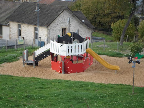 Centre de loisirs ALSH les Globes trotteurs Peyrat-le-Château