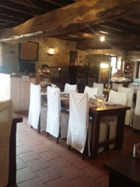 Atmosphère du Restaurant Auberge de la Cote à Thurins - n°4