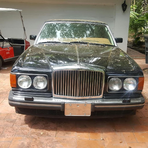 Locksmith «Cerrajeria Caraballo Locksmith Miami», reviews and photos, 1270 SW 8th St, Miami, FL 33135, USA