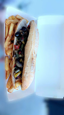 Le Crescendo Snack à Hirsingue