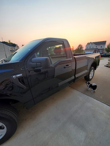 Ford Dealer «Mike Castrucci Ford Sales», reviews and photos, 1020 OH-28, Milford, OH 45150, USA