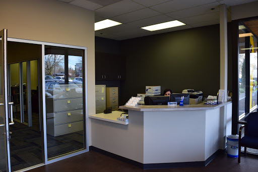 Employment Agency «Express Employment Professionals - Tigard, OR», reviews and photos, 10115 SW Nimbus Ave #500, Tigard, OR 97223, USA