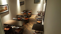 Atmosphère du Pizzeria Pizza Line Restaurant, Emporter & Livraison à Montargis - n°8