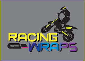 Rotulados Racing Wraps