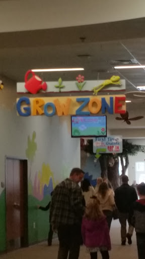 Church «Port City Community Church», reviews and photos