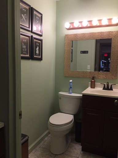 Barber Shop «Belsito Barber Shop», reviews and photos, 696 Tremont St, Boston, MA 02118, USA