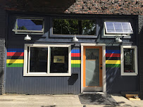 Peloton Cafe - Photo 4 - Car repair in Seattle, WA, Seattle