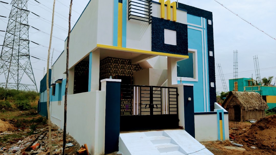SV Construction