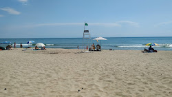 Zdjęcie Kamchiya beach i osada