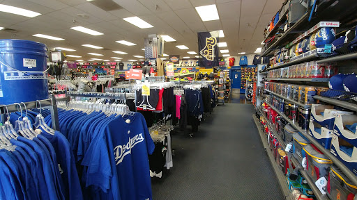 Sporting Goods Store «Big 5 Sporting Goods», reviews and photos, 43 W Thousand Oaks Blvd, Thousand Oaks, CA 91360, USA