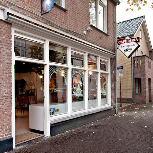 Cafetaria La Gondola, Cafetaria in Gemert
