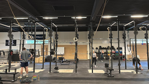 CrossFit Odense in Odense, Odense
