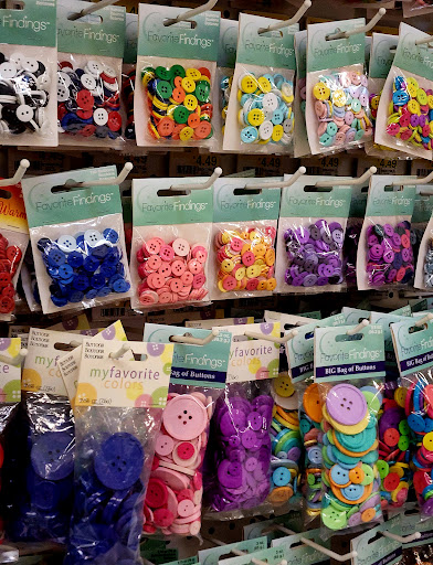 Fabric Store «Jo-Ann Fabrics and Crafts», reviews and photos, 25415 I-45 d, Spring, TX 77380, USA