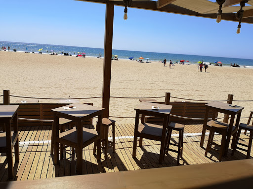 Información y opiniones sobre VAVÁ Playa La Barrosa de Urb. Novo Santi Petri