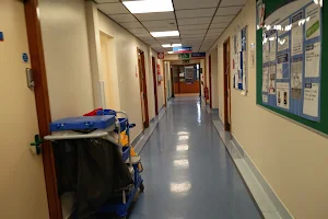 Wexham Park Hospital Emergency Department image