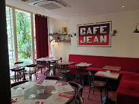 Atmosphère du Bistro Café Jean à Paris - n°14