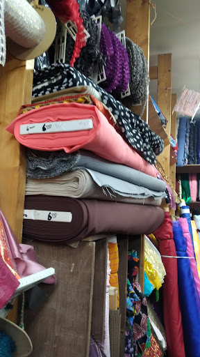 Fabric Store «Trim-Fabrics Inc», reviews and photos, 758 Flatbush Ave, Brooklyn, NY 11226, USA