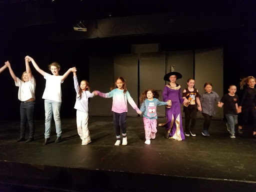 Performing Arts Theater «Gulfport Little Theatre», reviews and photos, 2600 13th Ave, Gulfport, MS 39501, USA