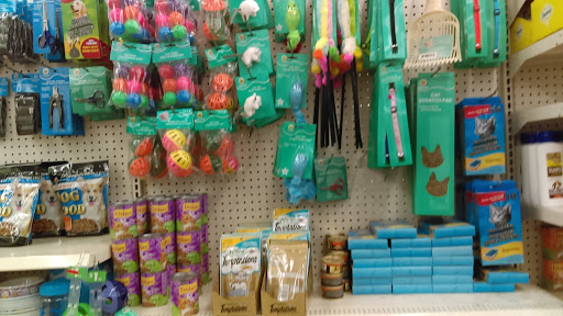 Dollar Store «Dollar Tree», reviews and photos, 2840 Geneva Ave, Daly City, CA 94014, USA