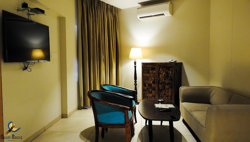 Hotel Panchavati Yatri by null