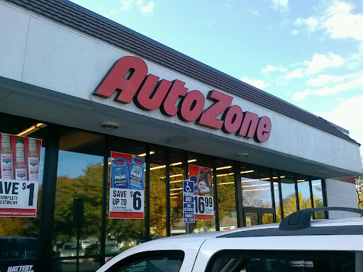 AutoZone, 136 W East Ave, Chico, CA 95926, USA, 