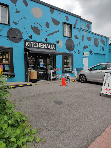 Kitchenalia Inc