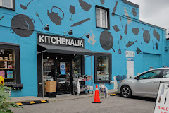 Kitchenalia Inc