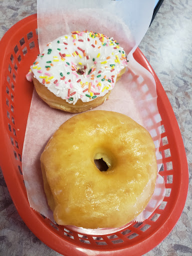 Donut Shop «Bosa Donuts», reviews and photos, 7444 E McDowell Rd, Scottsdale, AZ 85257, USA