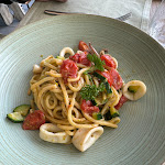 Photo n°5 de l'avis de Manjit.a fait le 10/05/2024 à 11:47 sur le  Al Molo 5 Restaurant à Vassena