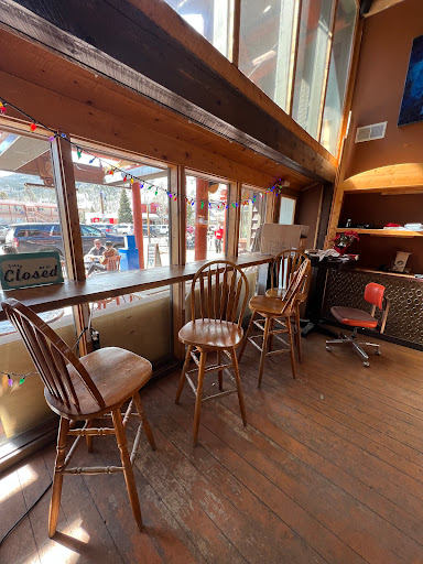 Cafe «Rocky Mountain Coffee Roasters», reviews and photos, 285 Main St, Frisco, CO 80443, USA