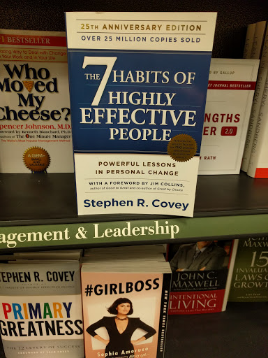 Book Store «Barnes & Noble», reviews and photos, 2720 Towne Dr, Beavercreek, OH 45431, USA