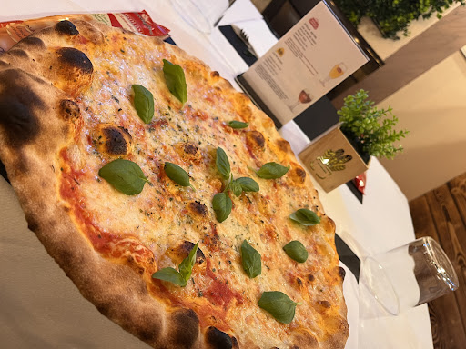 Pizzeria Sofi.cè Cremona in Cremona, Provincia di Cremona