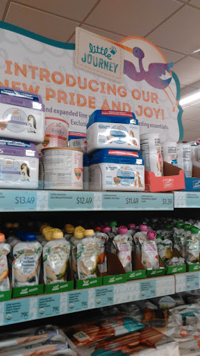 Supermarket «ALDI», reviews and photos, 932 E State St, Athens, OH 45701, USA