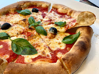 Pepperoni du Pizzas à emporter Street Pizza à Prévessin-Moëns - n°1
