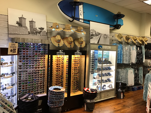Clothing Store «H.W. Davis Clothing and Shoes», reviews and photos, 152 St George St, St Augustine, FL 32084, USA