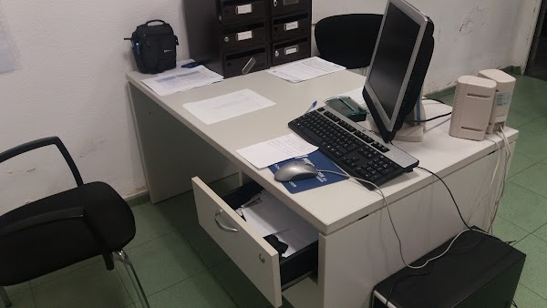 Radio Taxi Almeria