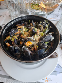 Les plus récentes photos du Restaurant français La Bonne Assiette à Bray-Dunes - n°3